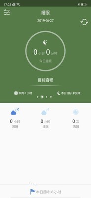 SensFit软件