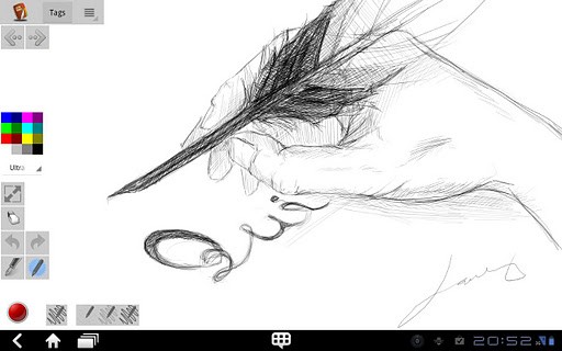 QuickTouch软件