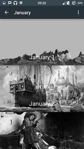 Kolor壁纸软件