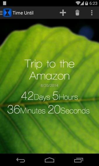 Timely闹钟(Timely Alarm Clock)软件