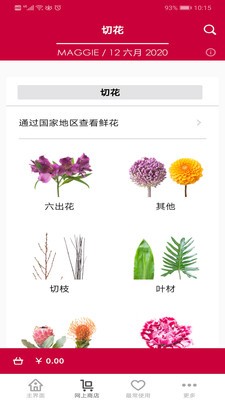 HasfarmFleuraMetz软件