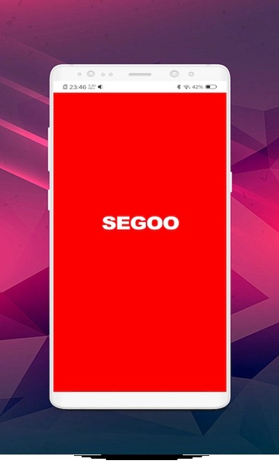 SEGOO软件