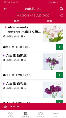 HasfarmFleuraMetz软件