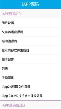 IAPP助手软件