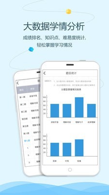 语文同步学教师端软件