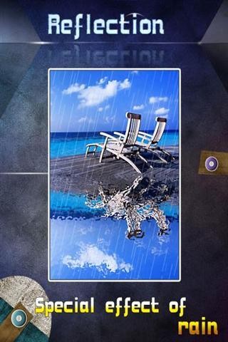 Reflection图片倒影助手软件