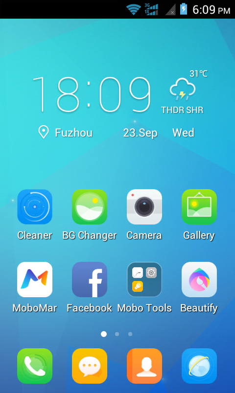 MobileScope软件