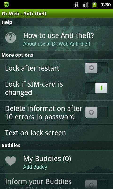 Notch DIY软件