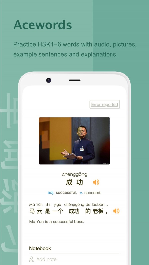 AcePlayer软件
