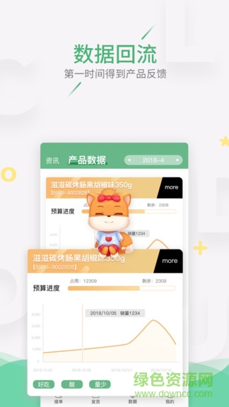 云造伙伴软件