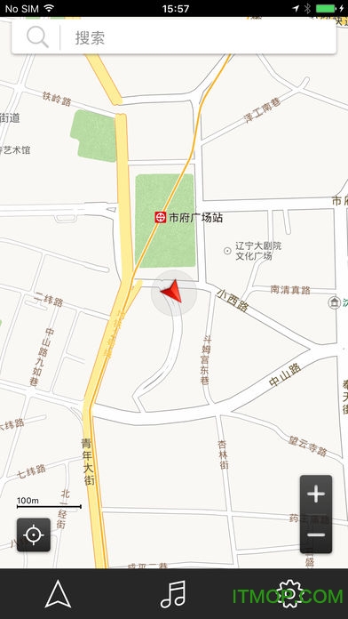 趣驾精英版ios软件