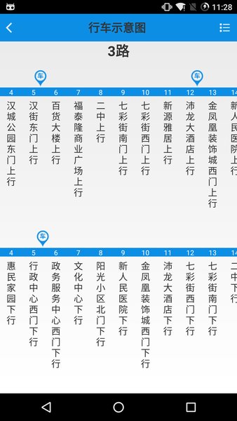 车辆调度软件