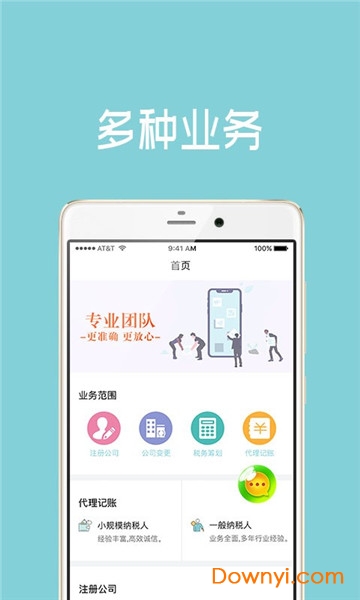 财务审计软件