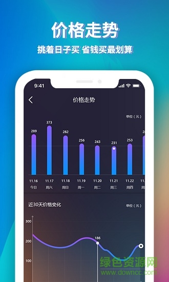 途寻软件
