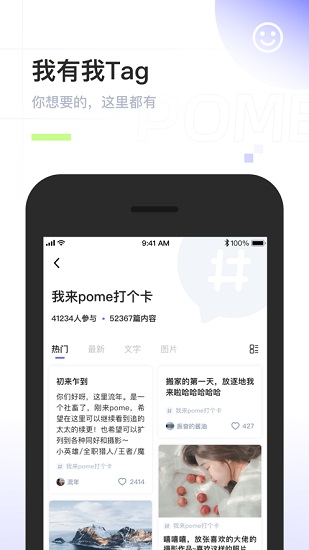 POME软件