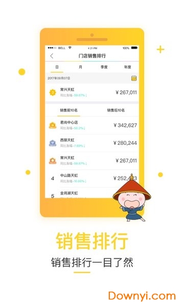 大内总管天灵灵软件