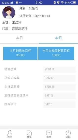 倍壳销管通软件