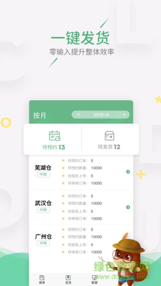 云造伙伴软件