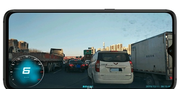 麋鹿记录仪软件