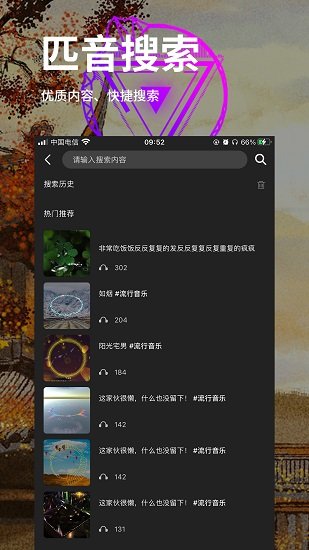 匹音软件