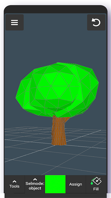 3D Modeling App软件