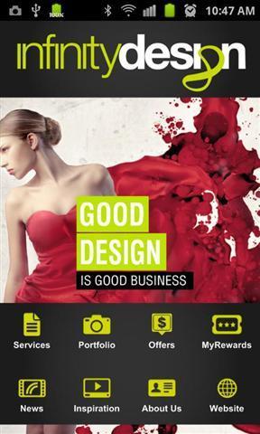 Infinite Design软件