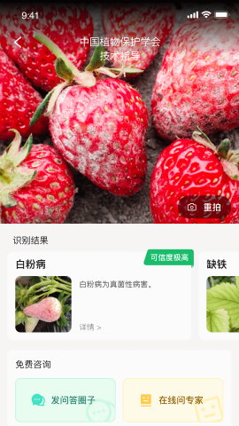 植小保软件
