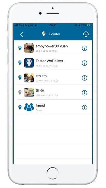 万真:现实虚拟APP软件