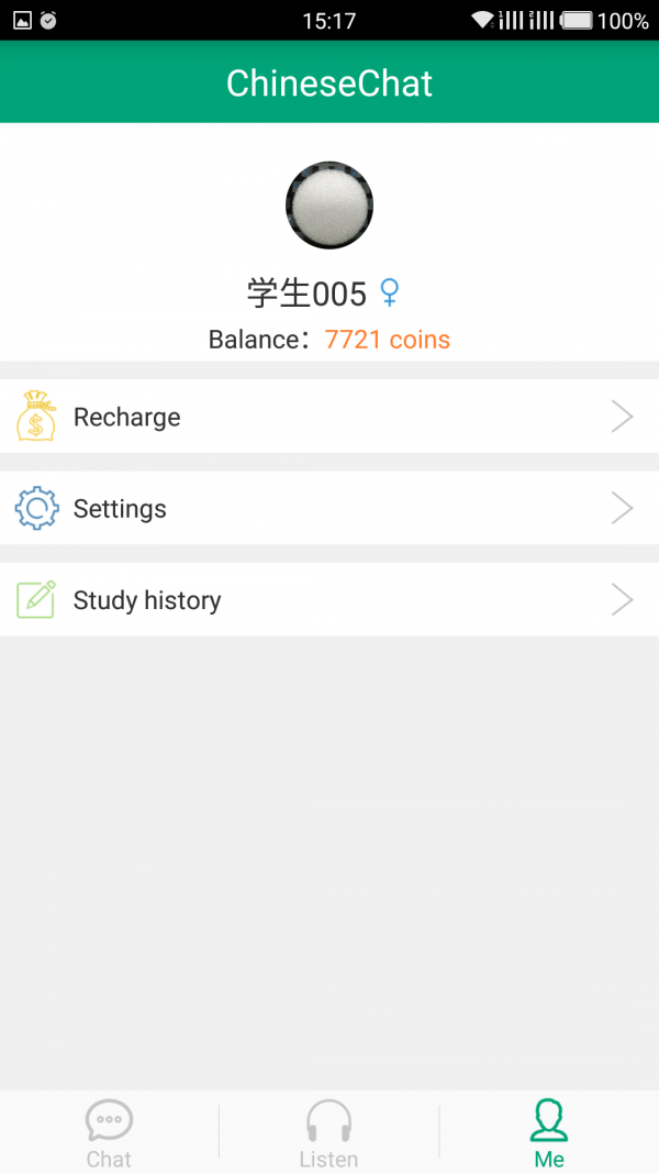 ChinaRadio软件