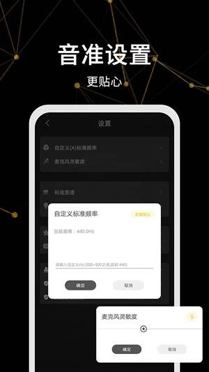 调音器软件