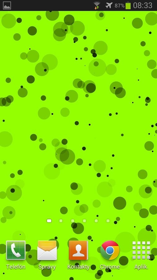 Bubbles软件