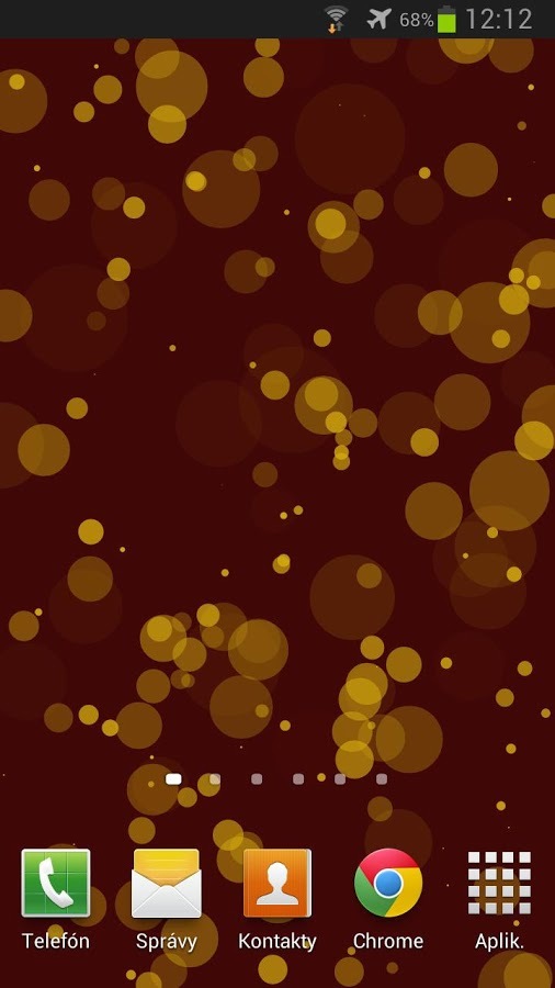 Bubbles软件