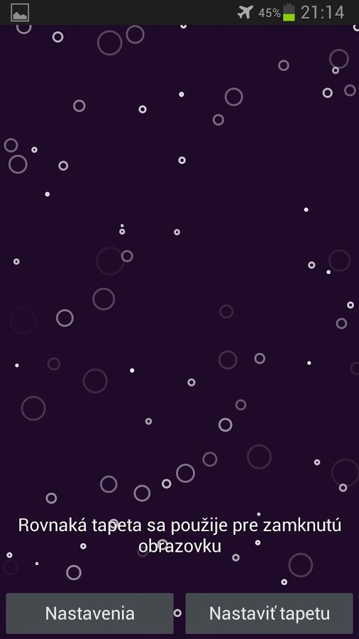 Bubbles软件