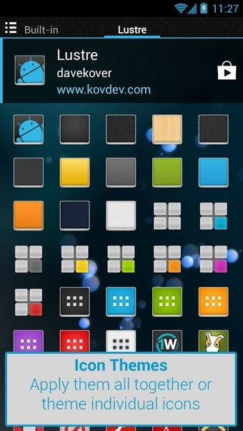 Nova Launcher Prime软件