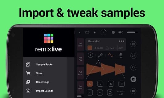 Remote Link软件