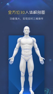 3D人像软件