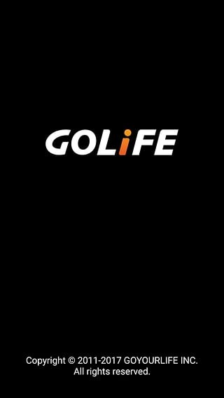 Gofun出行软件