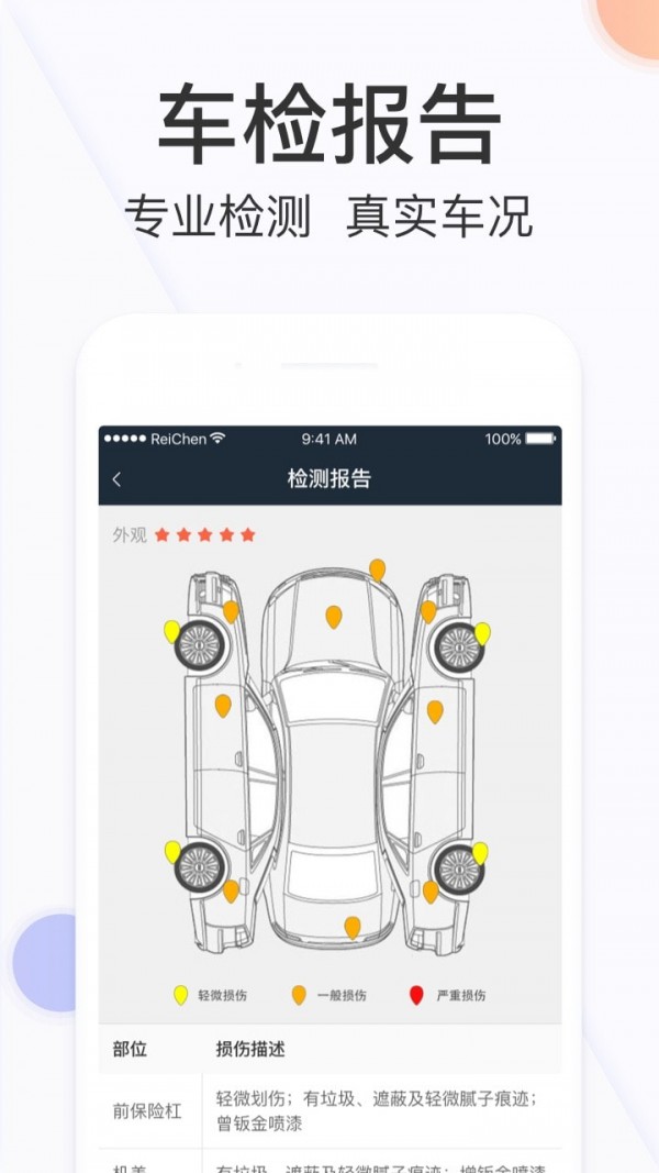 天天拍车软件