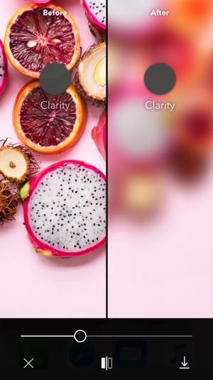 Clarity软件