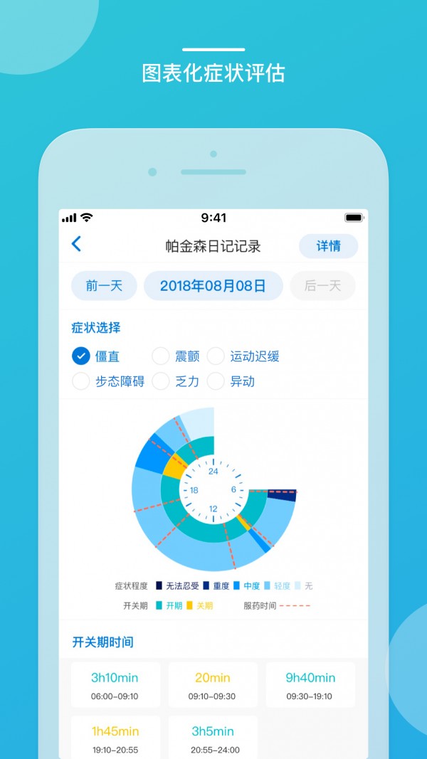嘉医有品软件