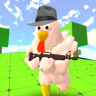 公鸡FPS射击手游