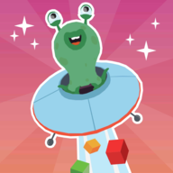三维外星人手游
