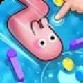 疯狂橡胶怪物手游