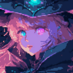 魔女抽卡手游