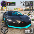 Bugatti Divo City手游