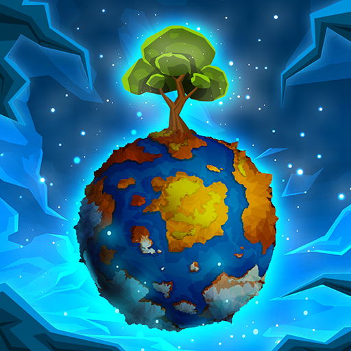永恒创世大作战手游