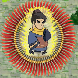 绝地翻盘手游