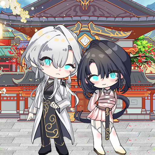 樱花小镇乐园手游