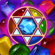 宝石魔法高校中文版手游