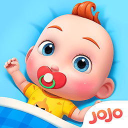 照顾jojo游戏手游